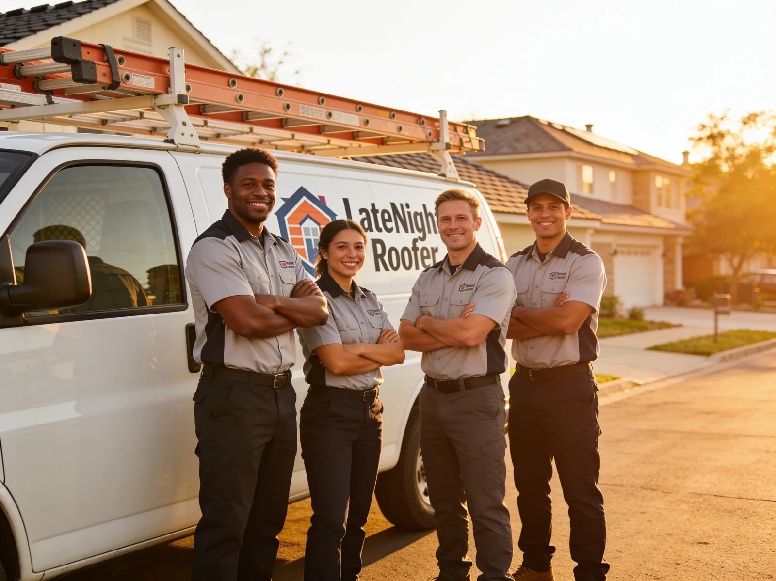 Emergency Roof Repair company in Mosherville, MI